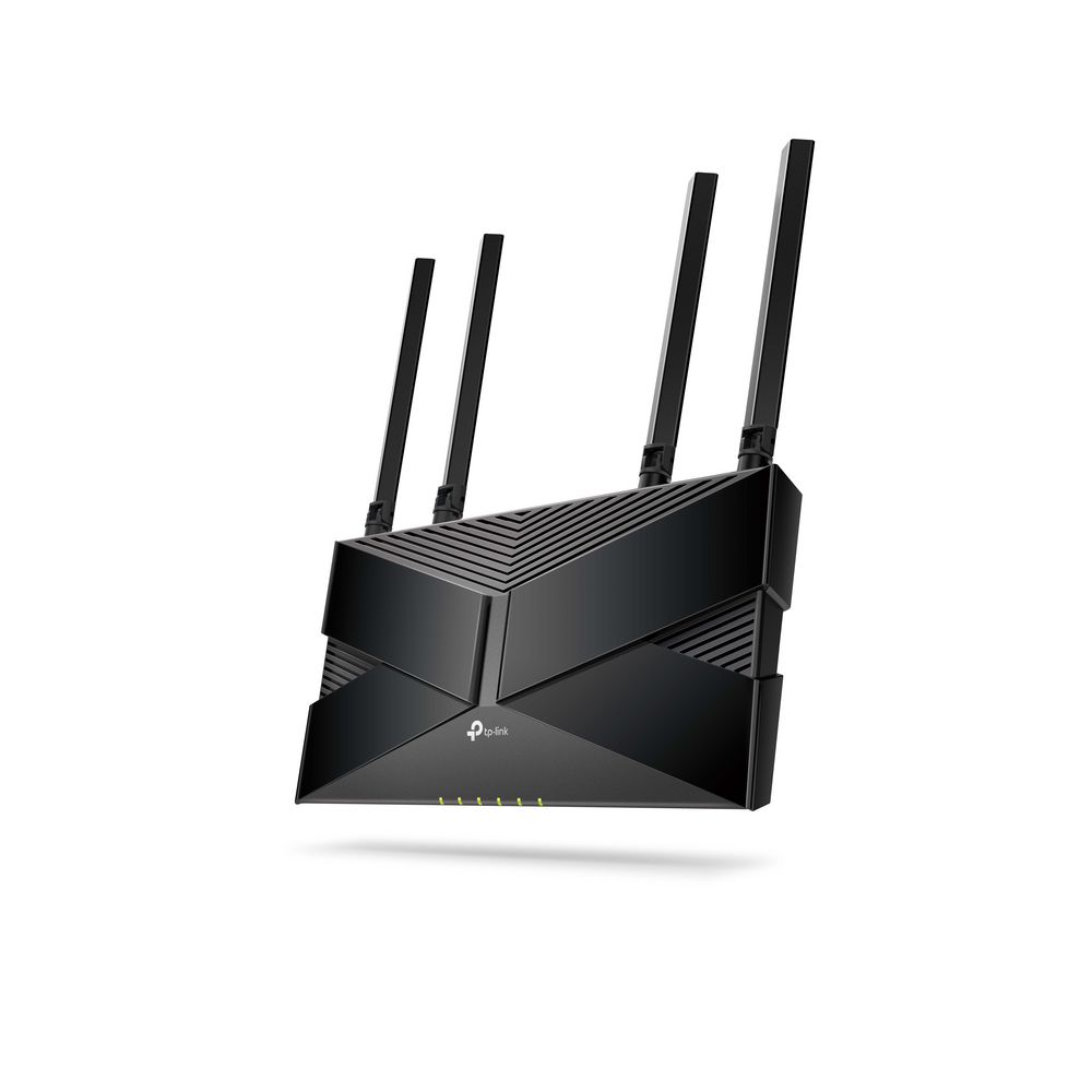 TP-Link Archer AX53 AX3000 Dual-Band Gigabit Wi-Fi 6 Router