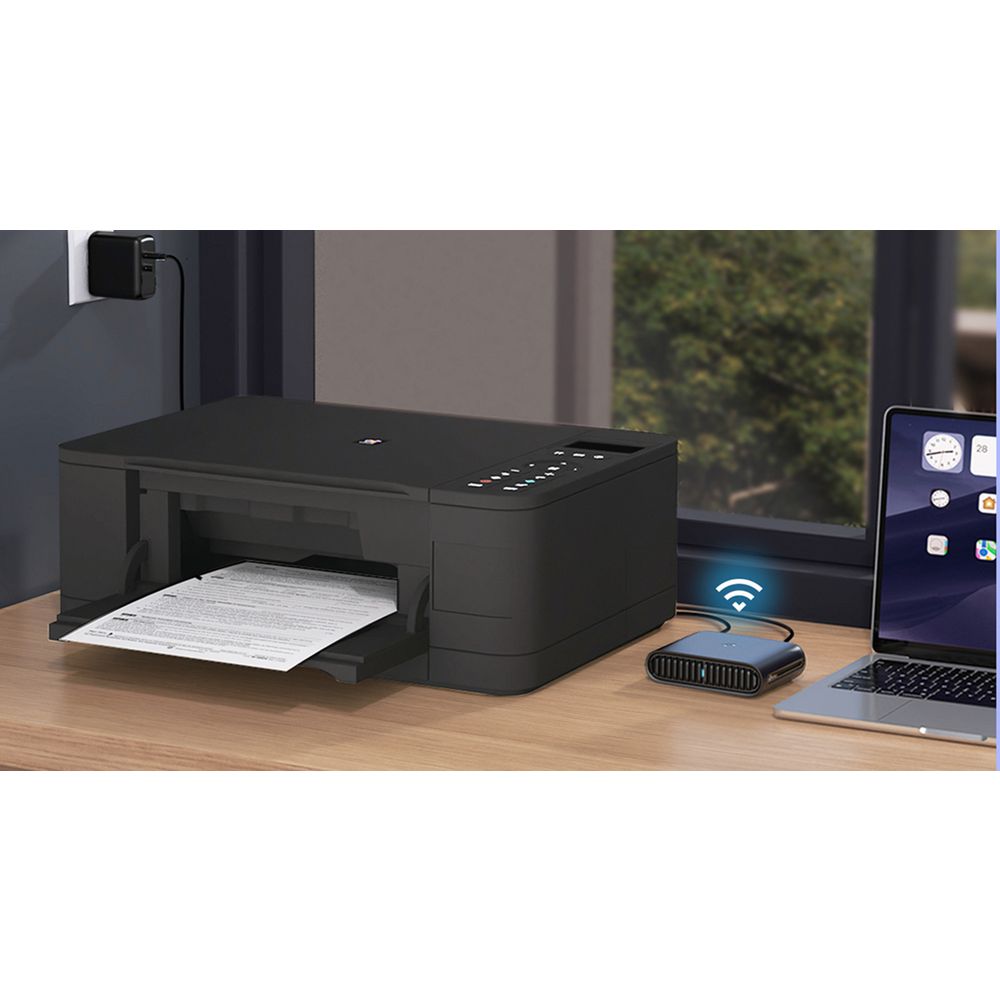 TP-Link AX1500 WiFi 6 Travel Router WR1502X