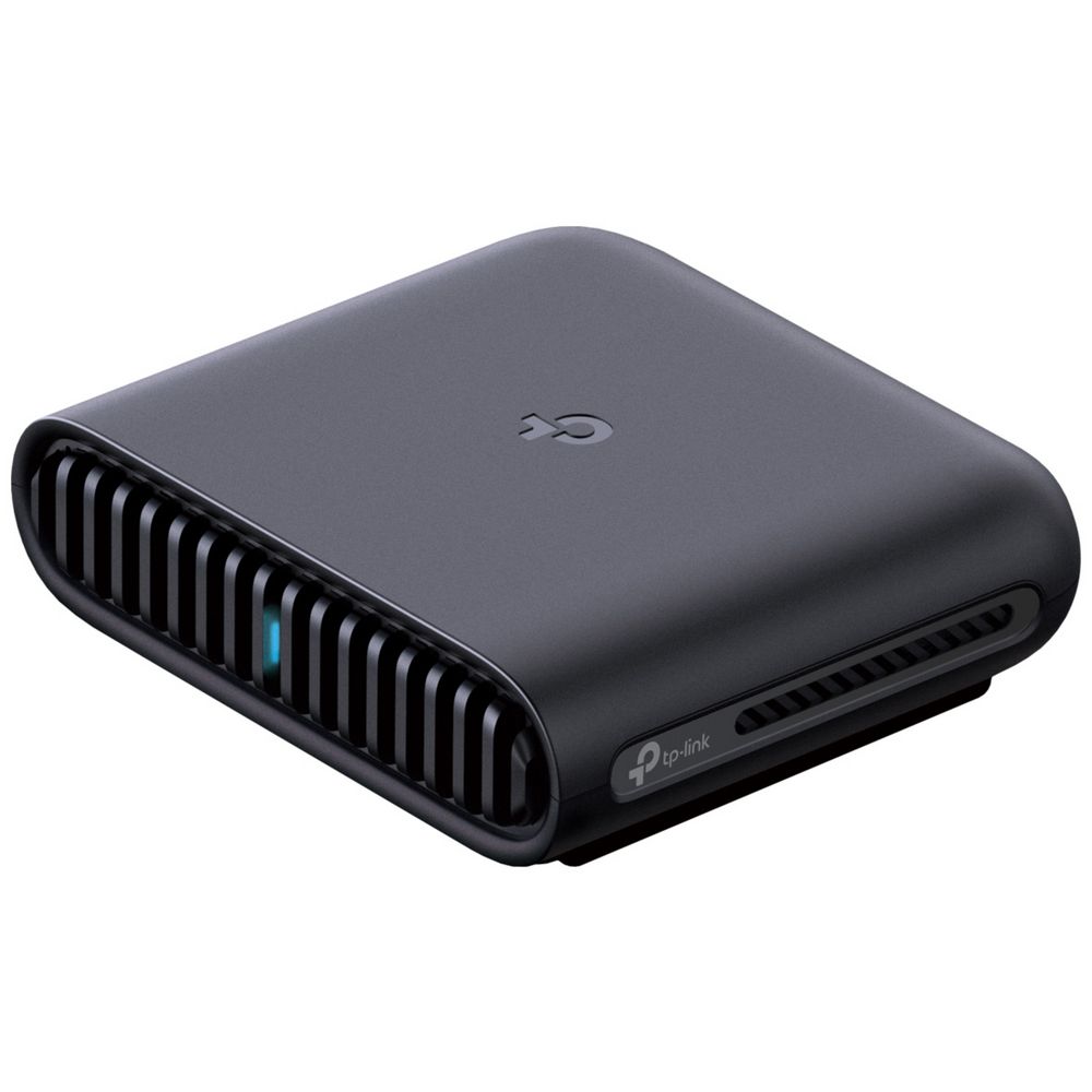 TP-Link AX1500 WiFi 6 Travel Router WR1502X