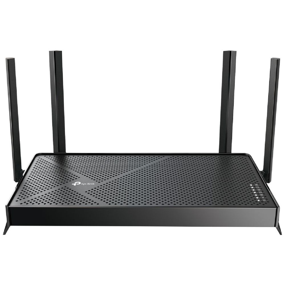 TP-Link Archer BE230 BE3600 Dual-Band WiFi 7 Router