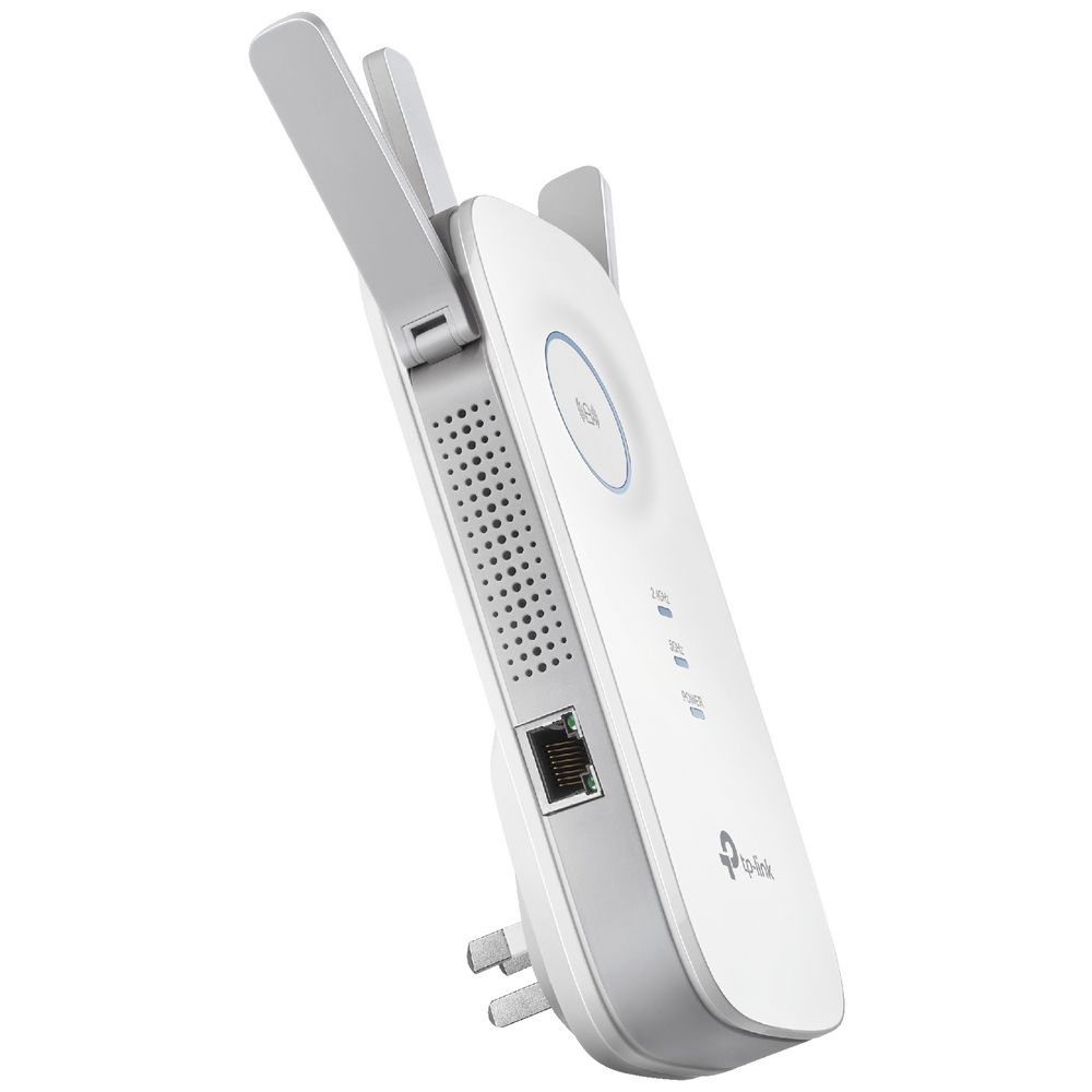 TP-Link AC1750 WiFi Range Extender (RE450)