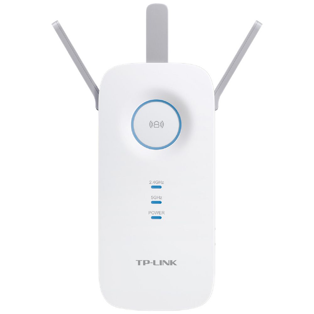 TP-Link AC1750 WiFi Range Extender (RE450)