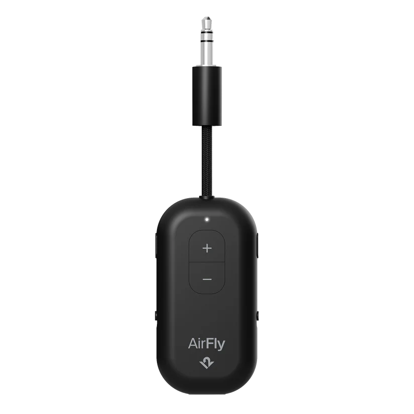 Twelve South AirFly Pro 2 Wireless Audio Transmitter Twelve South
