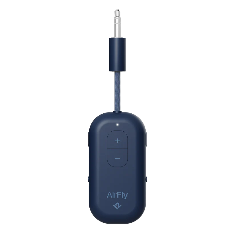 Twelve South AirFly Pro 2 Wireless Audio Transmitter Twelve South