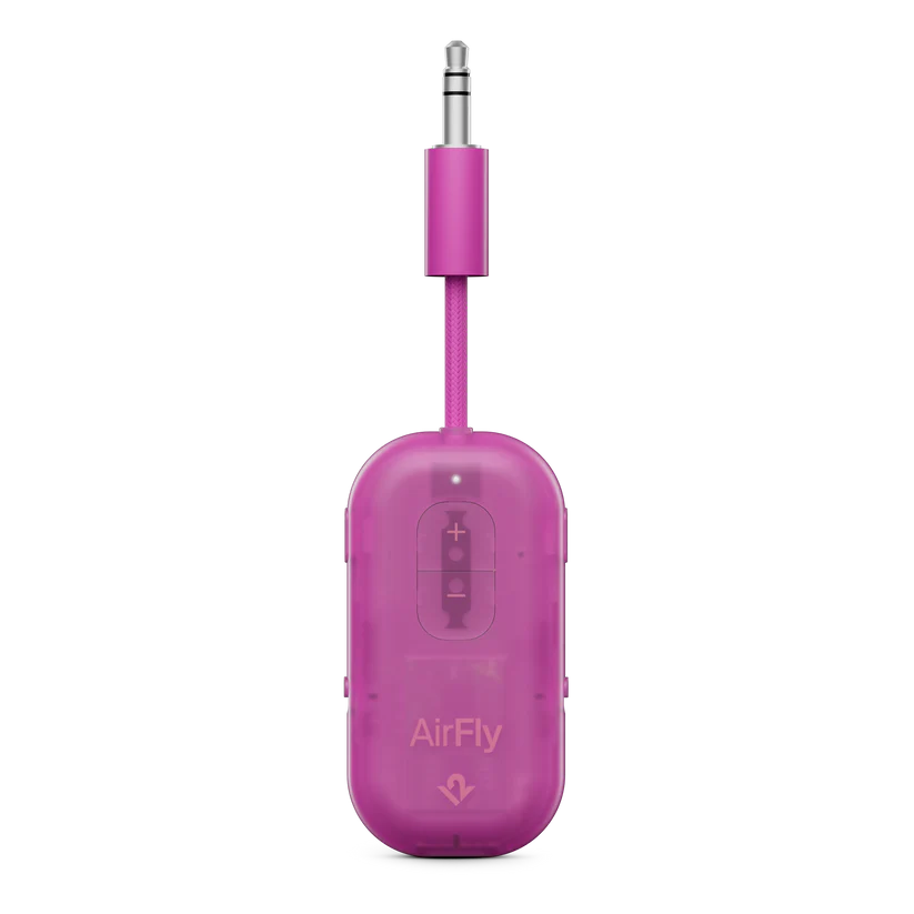 Twelve South AirFly Pro 2 Wireless Audio Transmitter Twelve South