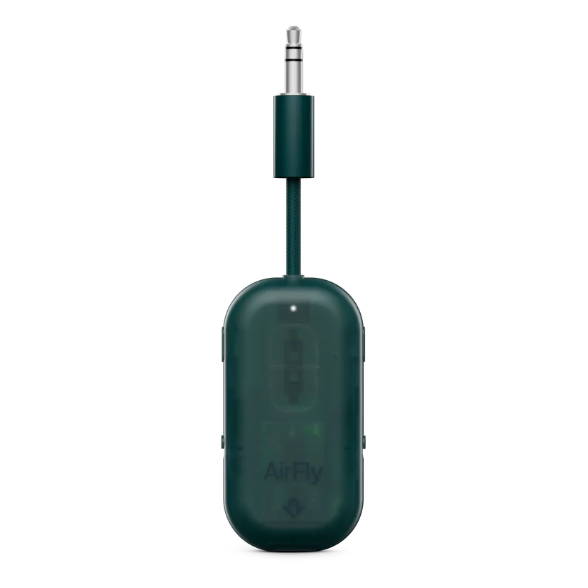 Twelve South AirFly Pro 2 Wireless Audio Transmitter Twelve South