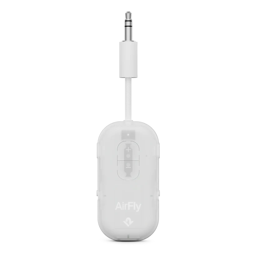 Twelve South AirFly Pro 2 Wireless Audio Transmitter Twelve South