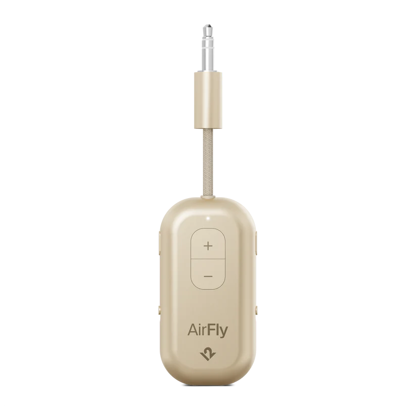 Twelve South AirFly Pro 2 Wireless Audio Transmitter Twelve South