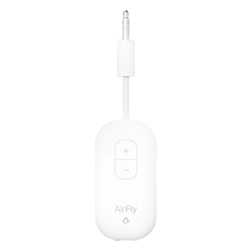 Twelve South AirFly Pro 2 Wireless Audio Transmitter Twelve South