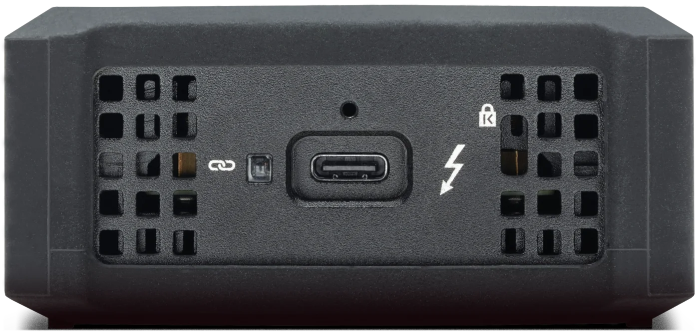 OWC Thunderbolt 4 10G Ethernet Adapter OWC