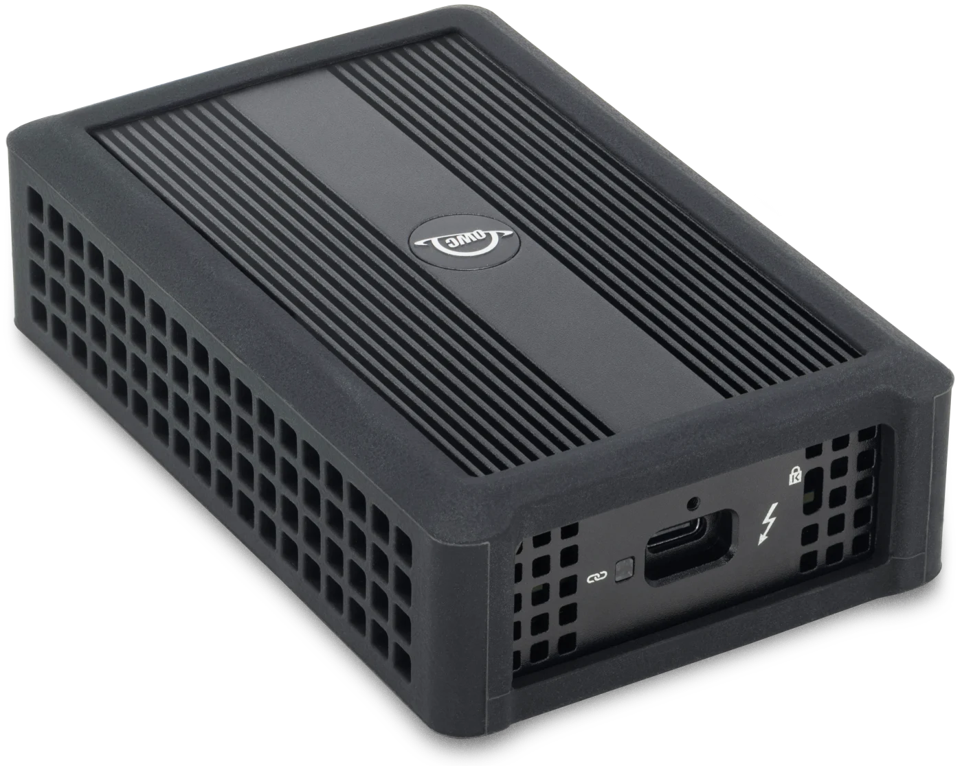 OWC Thunderbolt 4 10G Ethernet Adapter OWC