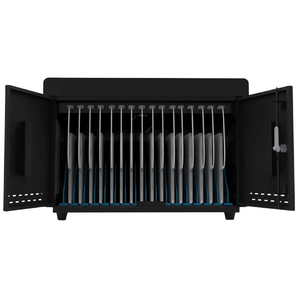 Uptime 16 Bay USB Charge Station