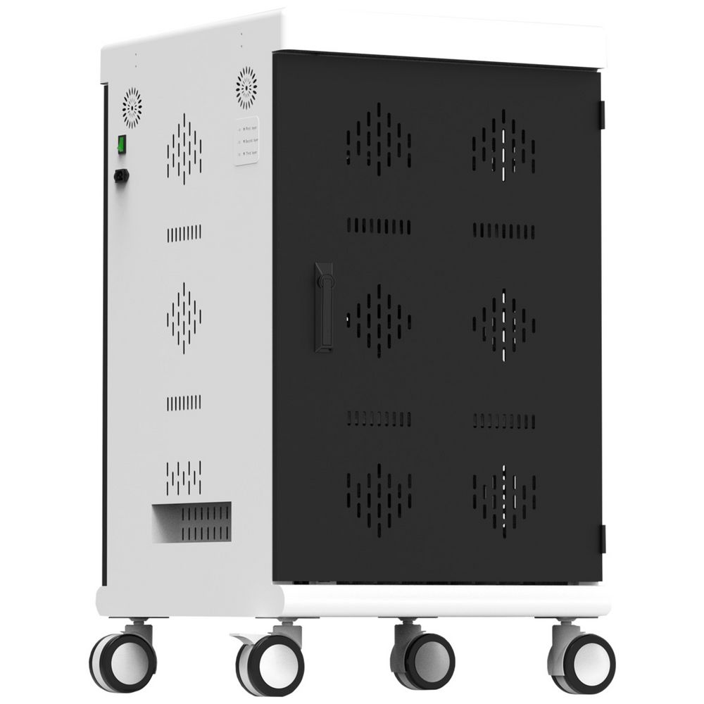 Uptime Systems 30 Bay AC Charge Station