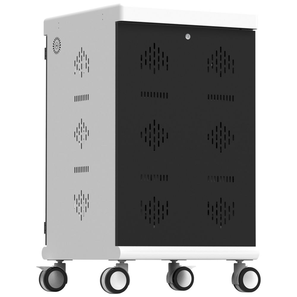 Uptime Systems 30 Bay AC Charge Station