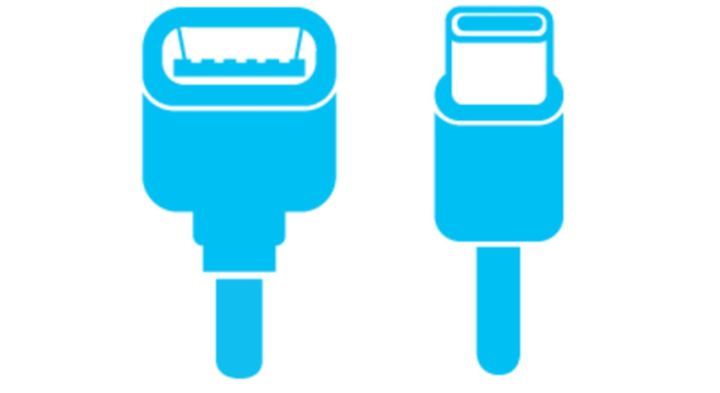 OWC USB-A to USB-C Adapter OWC