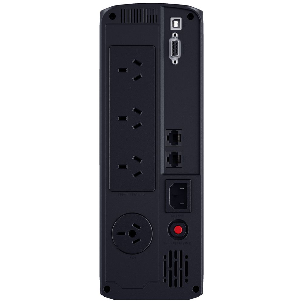 CyberPower Value Pro UPS Tower 1200VA / 720W