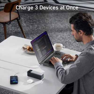 Anker 737 24,000mAh Power Bank Gen 2