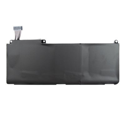 Battery for Apple MacBook 13 / Pro 15" / 17" / Unibody 15" / Pro 13.3 / Pro 15.4