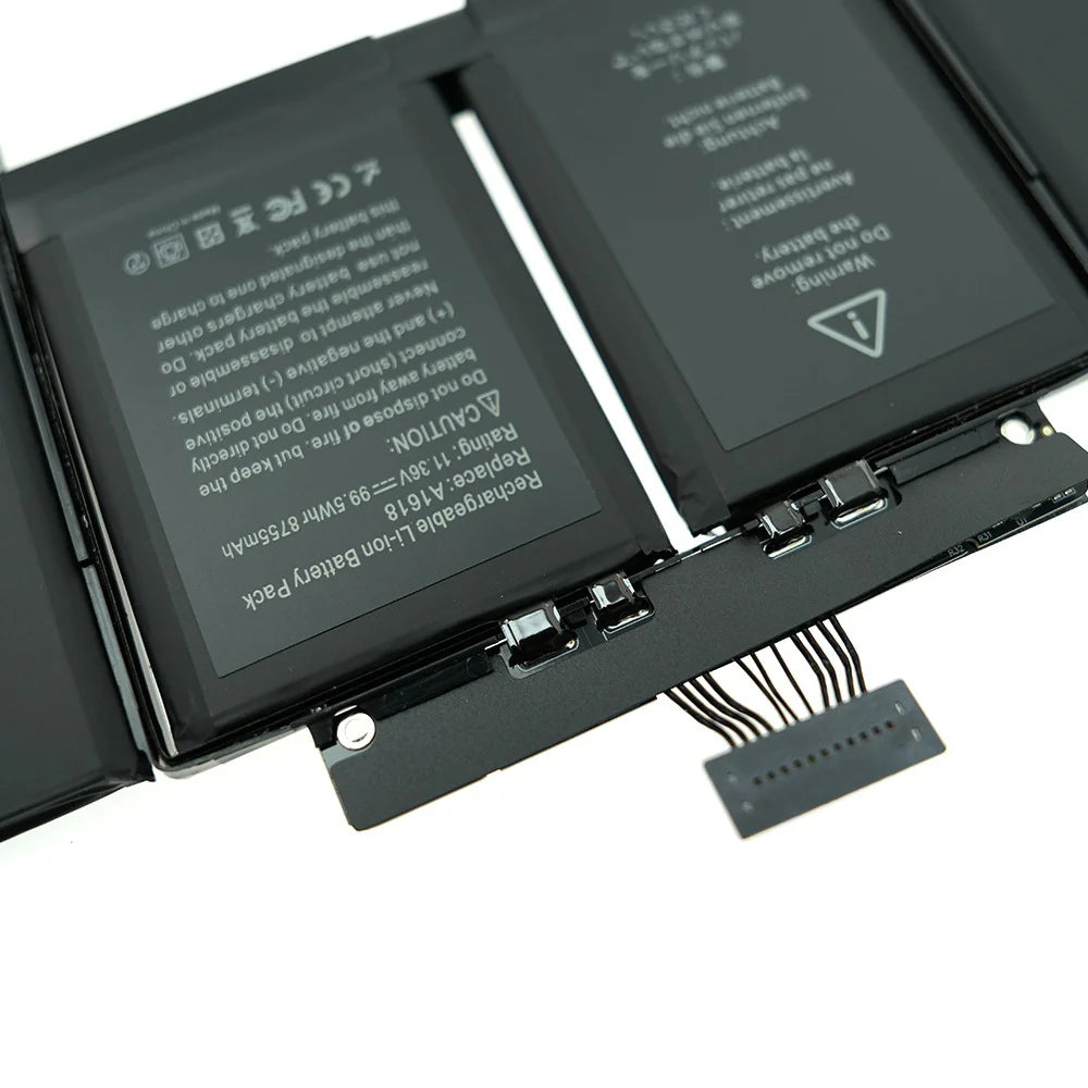 MacBook Pro 15″ Replacement Battery (Retina 2013–2015)-2