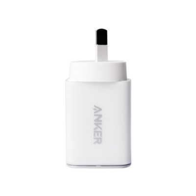 Anker 40W Nano Pro 521 Dual USB-C Port Charger