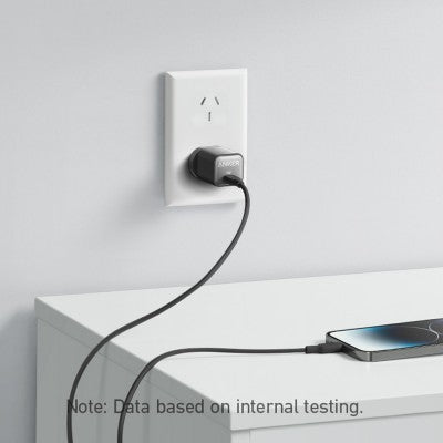 Anker 511 Nano 30W Charger