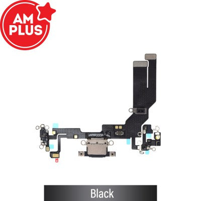 AMPLUS Charging Port for iPhone 16e-1