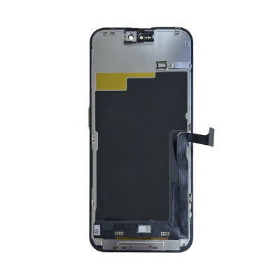 AMPLUS Incell LCD Assembly for iPhone 15 Pro Max Screen Replacement (80Hz–90Hz)-2