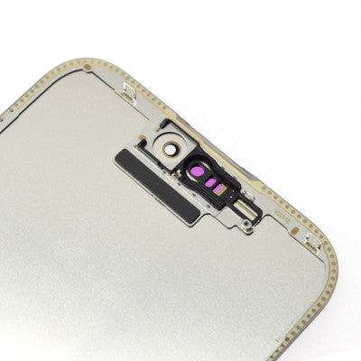 AMPLUS Soft OLED Assembly for iPhone 16 Pro Max – 120Hz (IC Chip Transfer Compatible)-4