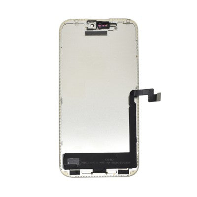 AMPLUS Soft OLED Assembly for iPhone 16 Pro Max (120Hz, IC Chip Transfer Compatible)-2