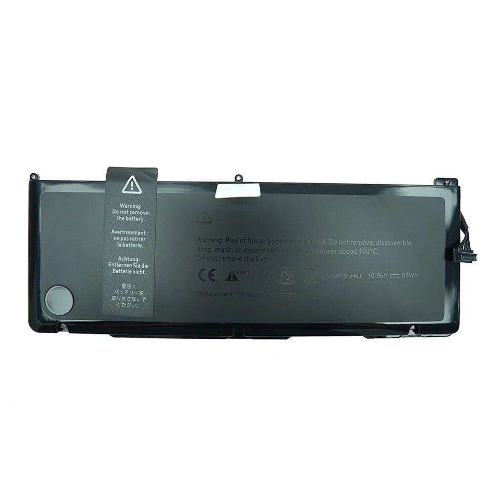MacBook Pro 17″ Replacement Battery (Unibody 2011)-1