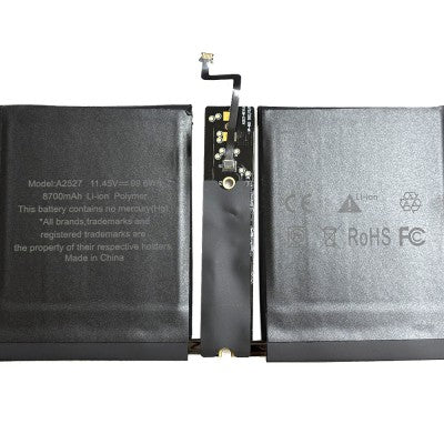Battery MacBook Pro 16"