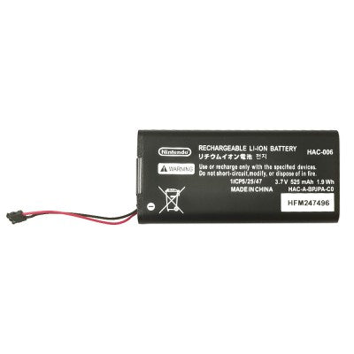 Replacement Battery For Nintendo Switch Joy-Con Controller HAC-006 (AMPLUS)