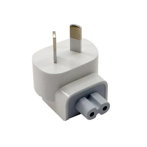 Apple Duck Head – Australian Plug Adapter-2
