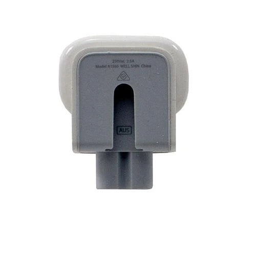 Apple Duck Head – Australian Plug Adapter-1