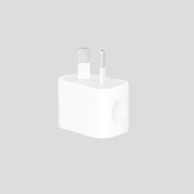 Apple 5W USB-A Power Adapter MF034LE/A