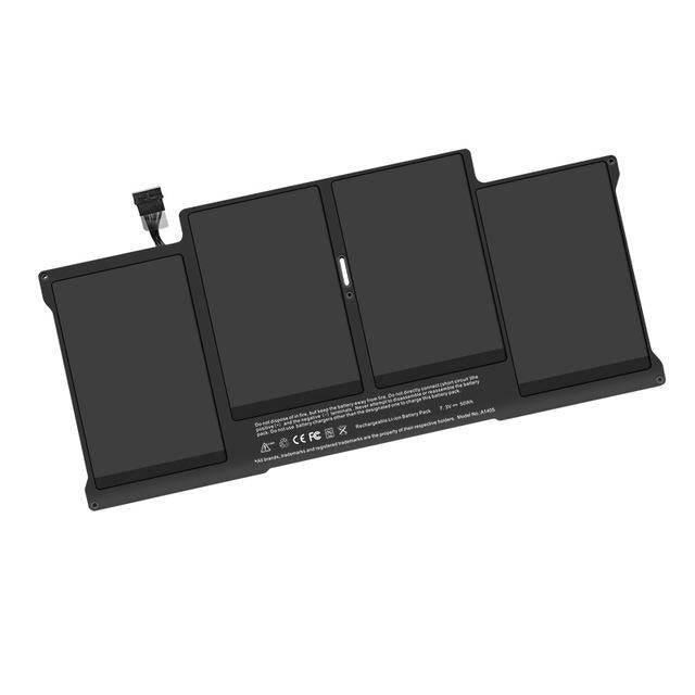 Battery for 13-inch MacBook Air (Late 2010 – 2017)
