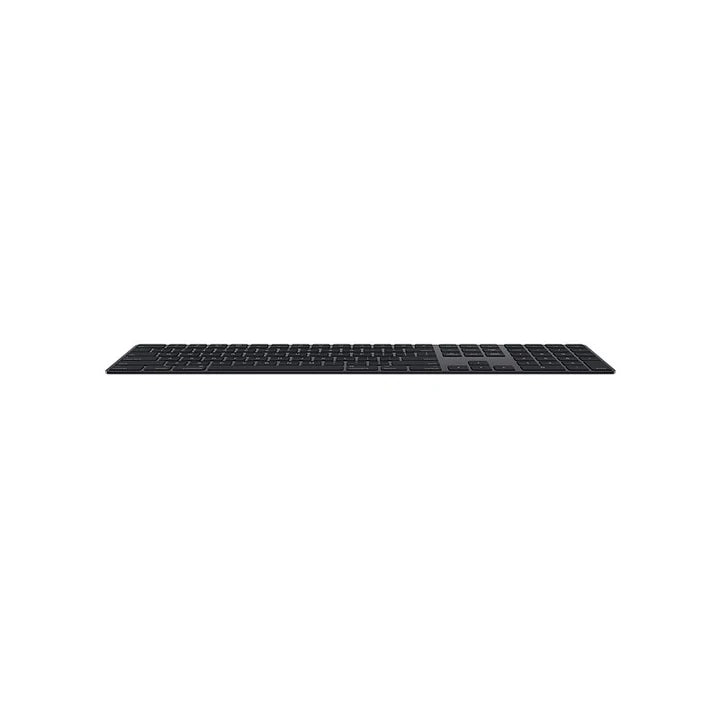 Apple Magic Combo – Keyboard + Magic Mouse (Black)