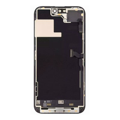 AS NEW OLED Assembly With Proximity Sensor Flex for iPhone 14 Pro Max (CH661-30401)