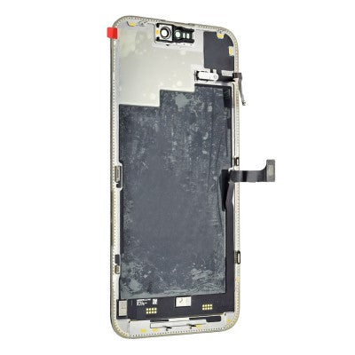 AS NEW OLED Assembly With Proximity Sensor Flex for iPhone 15 Pro Max – CH661-36915-2