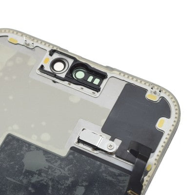 AS NEW OLED Assembly With Proximity Sensor Flex for iPhone 15 Pro Max – CH661-36915-3