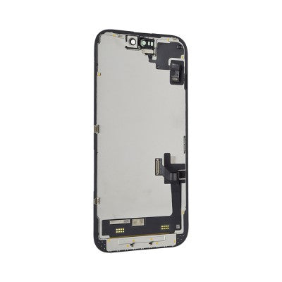 AS NEW OLED Assembly with Proximity Sensor Flex for iPhone 15