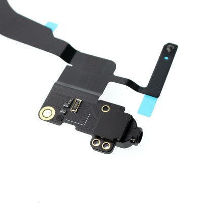 Headphone Jack Audio Flex Cable for MacBook Pro 13-inch A2289 / A2338-4
