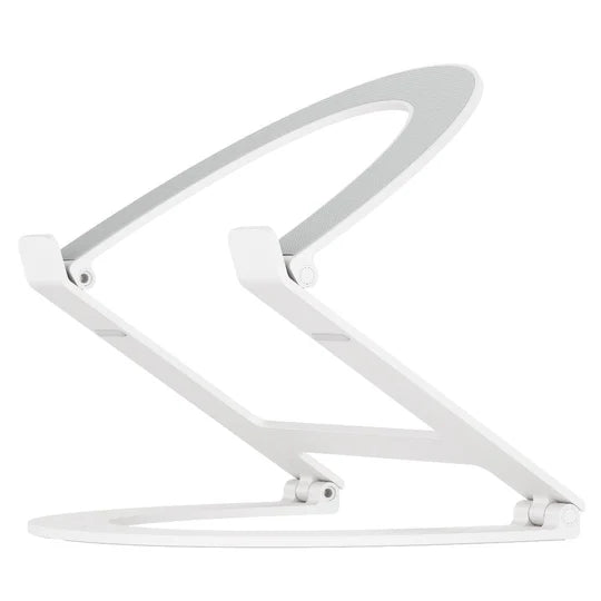 Twelve South Curve Flex for MacBook/Laptops (White)