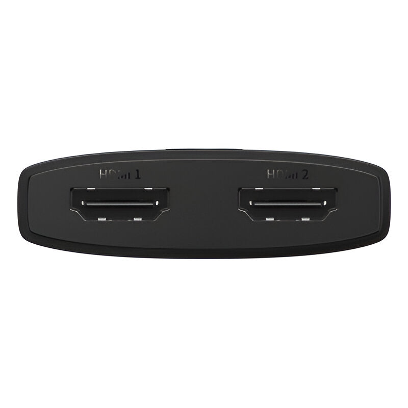 Baseus AirJoy Series 2-in-1 Bidirectional HDMI Switch