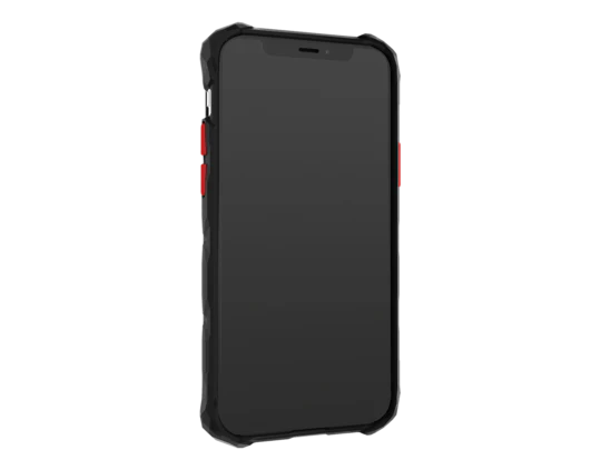 Element Case Special Ops Protective Case For iPhone SE/8/7 - Clear/Black