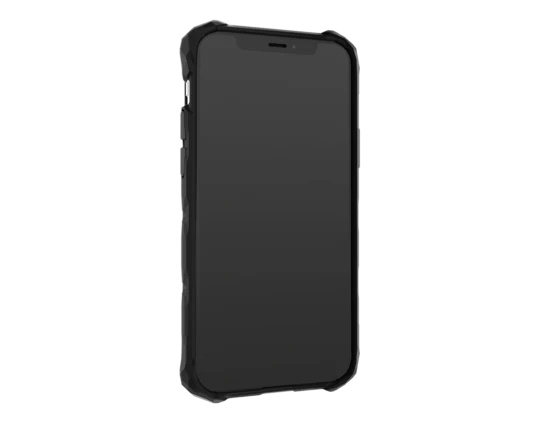 Element Case Special Ops Protective Case For iPhone SE 2022 / SE2020 / 8 / 7 - Smoke/Black