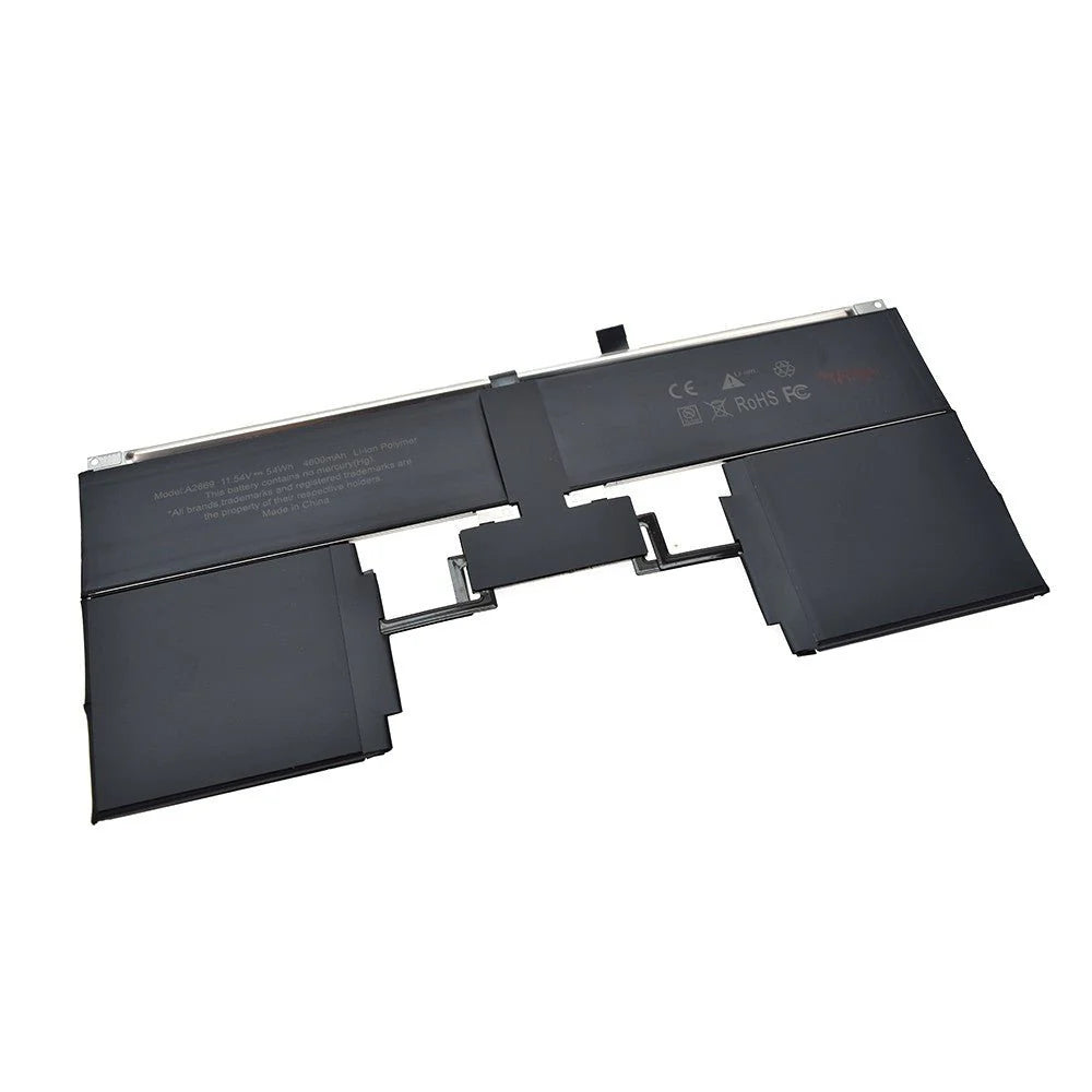Battery for 15-inch MacBook Air (M2 / M3, 2023–2024)-4