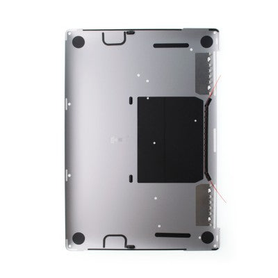 Bottom Case for MacBook Pro 16-inch A2141 (2019–2020) – Space Grey-2