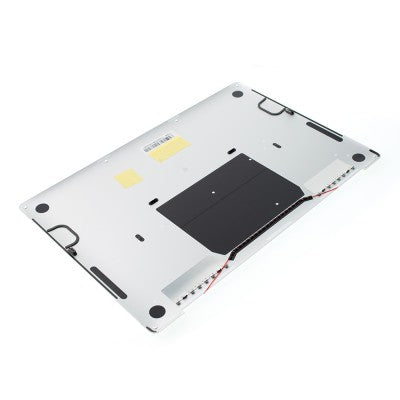 Bottom Case for MacBook Pro 16-inch A2141 (2019–2020) – Silver