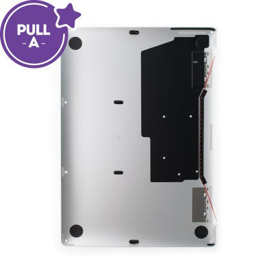 Bottom Case for MacBook Pro 13-inch A2338 (2020) – Silver